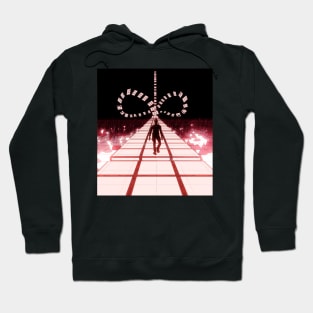 Loop Future Retro Hoodie